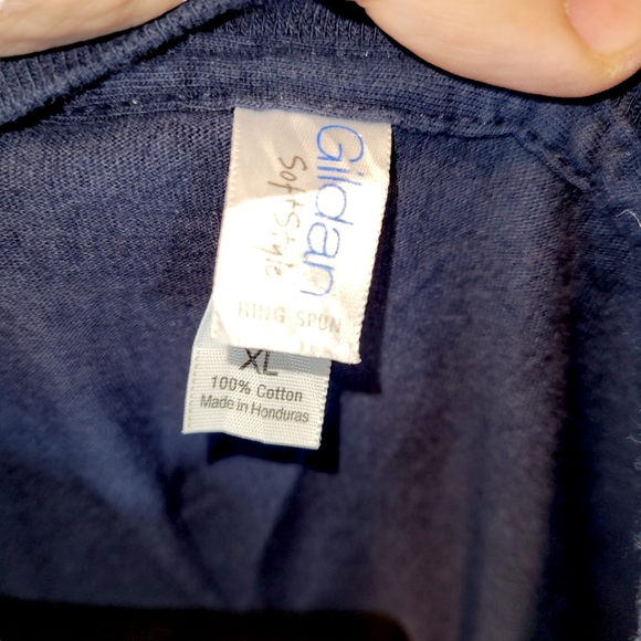 Pepsi Cola T-shirt - Picture 5 of 5